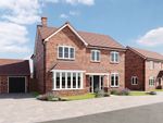 Thumbnail to rent in "Maple" at Gaw End Lane, Lyme Green, Macclesfield