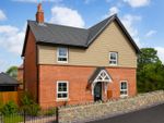 Thumbnail to rent in "Alderney" at Grange Road, Hugglescote, Coalville