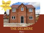 Thumbnail for sale in The Delmere At Moorfield Park, Bolsover