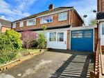 Thumbnail to rent in Vicarage Crescent, Batchley, Redditch