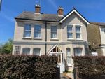 Thumbnail to rent in Dover Road, Walmer, Deal, Kent