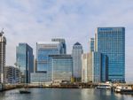 Thumbnail for sale in Lancaster Drive, Canary Wharf, London