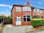 Thumbnail to rent in Riddings Road, Timperley, Altrincham