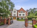 Thumbnail to rent in Devenish Road, Ascot