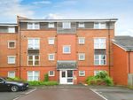 Thumbnail for sale in Yersin Court, Swindon