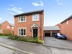 Thumbnail for sale in Springbank Road, Shavington, Crewe, Cheshire