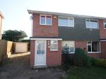 Thumbnail to rent in Litchfield Close, Charlton, Andover
