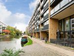 Thumbnail to rent in Unit N, Reliance Wharf, 2-10 Hertford Road, Haggerston, London