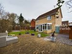 Thumbnail for sale in Poplar Close, Long Stratton, Norwich