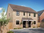 Thumbnail to rent in "The Alnmouth" at Kingsdown Road, South Marston, Swindon