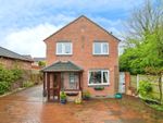 Thumbnail to rent in The Chine, South Normanton, Alfreton