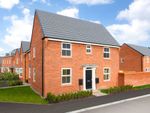 Thumbnail to rent in "Hadley" at Stanneylands Road, Wilmslow