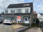 Thumbnail for sale in Valley Road, Grantham