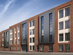 Thumbnail to rent in Apartment 30, The Foundry, 83-86 Carver Street, Birmingham, West Midlands