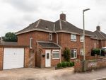 Thumbnail to rent in Nasmith Road, Norwich