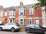 Thumbnail to rent in Rugby Road, St. Thomas, Exeter