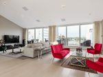 Thumbnail to rent in Chelsea Harbour, London