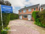 Thumbnail for sale in Rutherford Avenue, Westbury Park, Newcastle-Under-Lyme