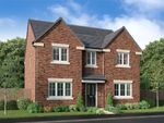 Thumbnail for sale in "Crosswood" at Lunts Heath Road, Widnes