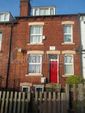 Thumbnail to rent in Haddon Road, Burley, Leeds