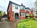 Thumbnail to rent in Dudley Road, Manchester