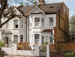Thumbnail for sale in St Albans Avenue, Chiswick