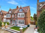 Thumbnail for sale in Pembroke Crescent, Hove, East Sussex