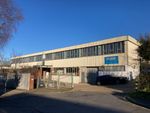 Thumbnail to rent in Unit 19, Venture Industrial Park, Menzies Road, St. Leonards-On-Sea