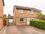 Thumbnail to rent in Heron Close, Scunthorpe