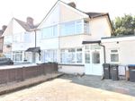 Thumbnail for sale in Curzon Avenue, Ponders End, Enfield