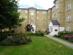 Thumbnail to rent in Elizabeth Fry Place, London