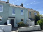 Thumbnail to rent in Neyland Terrace, Neyland, Milford Haven