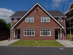 Thumbnail for sale in Brentwood Place, Ebbw Vale