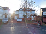 Thumbnail to rent in Rossall Crescent, London