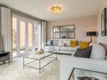 Thumbnail to rent in "The Kentdale - Plot 142" at Satin Drive, Middleton, Manchester