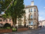 Thumbnail to rent in St. Martins Lane, York