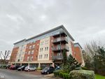 Thumbnail to rent in Adamson House, Saltra, Salford