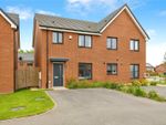Thumbnail to rent in Holwick Oval, Eaglescliffe, Stockton-On-Tees, Durham