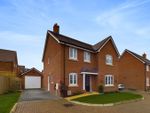 Thumbnail to rent in Winters Way, Steeple Claydon, Buckingham, Buckinghamshire