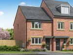 Thumbnail for sale in "The Halstead" at Chestnut Way, Newton Aycliffe