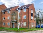 Thumbnail for sale in Cranleigh Close, Cheshunt, Waltham Cross, Hertfordshire
