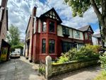 Thumbnail for sale in Darley Road, Old Trafford, Manchester