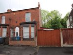 Thumbnail to rent in Woodland Avenue, Gorton, Manchester