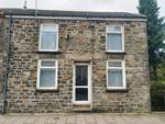 Thumbnail to rent in Cardiff Road, Mountain Ash