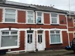 Thumbnail for sale in Fowler Street, Wainfelin, Pontypool