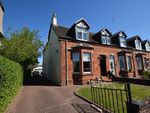 Thumbnail for sale in Lilybank Avenue, Muirhead, Glasgow