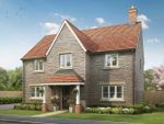 Thumbnail to rent in "The Blenheim" at Jenkinson Way, Falfield, Wotton-Under-Edge