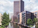 Thumbnail for sale in Affinity Living, Lancaster Wharf, Birmingham