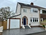 Thumbnail to rent in Winfield Road, Warmley, Bristol