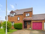 Thumbnail to rent in Faringdon, Oxfordshire